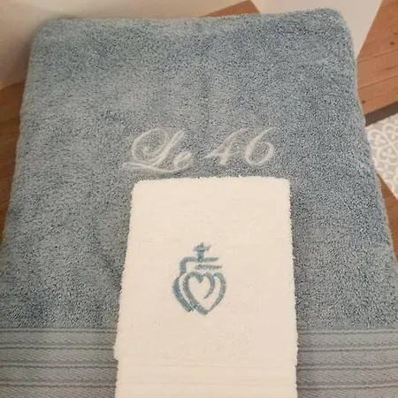 Le 46 Maison Centre * Luçon